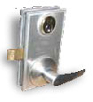 Mortise locks - 400 Series - MUL-T-LOCK